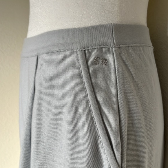 Sonia Rykiel Wide Leg Pants (Large)-Like NEW - Picture 4 of 10